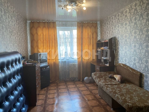 
   Продам 2-комнатную, 43.7 м², Олеко Дундича ул, 23/3

. Фото 3.
