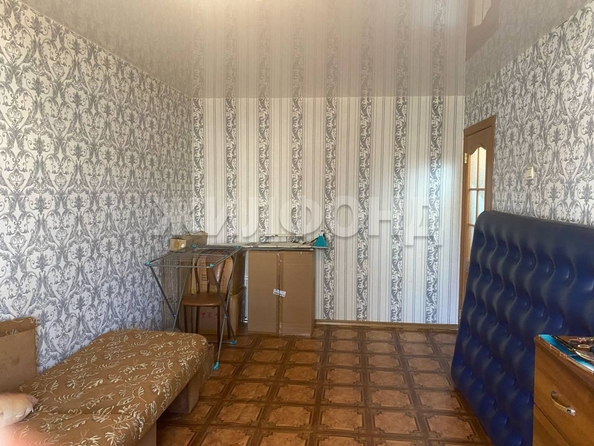
   Продам 2-комнатную, 43.7 м², Олеко Дундича ул, 23/3

. Фото 4.