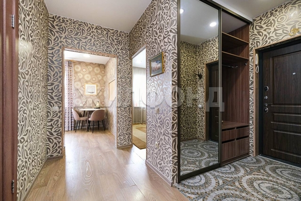 
  Продается 2-комн. квартира, 57.3 м², Кирова ул, д. 346
. Фото 2.