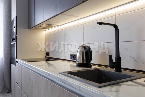 
   Продам 3-комнатную, 54.7 м², 1-я Чулымская ул, 112/5

. Фото 4.