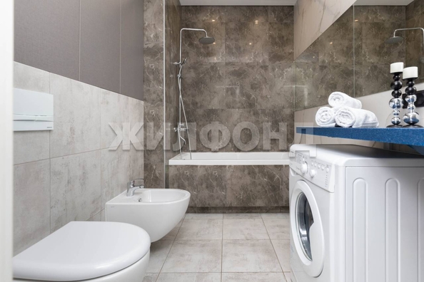 
   Продам 3-комнатную, 54.7 м², 1-я Чулымская ул, 112/5

. Фото 24.
