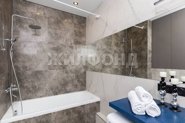 
   Продам 3-комнатную, 54.7 м², 1-я Чулымская ул, 112/5

. Фото 27.