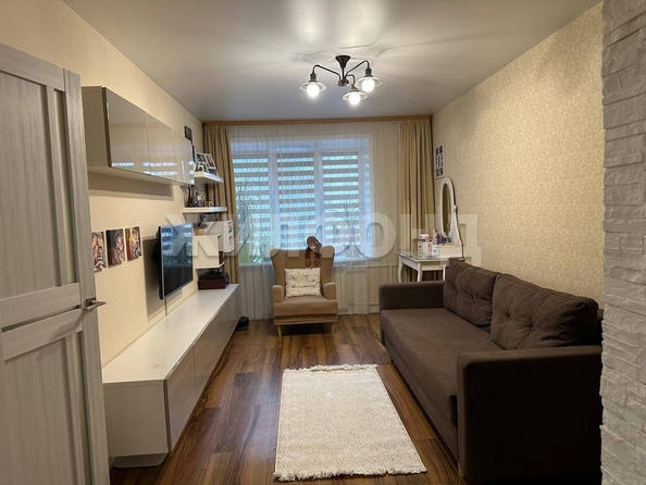 
  Продается 3-комн. квартира, 56.6 м², Трудовая ул, д. 15
. Фото 5.