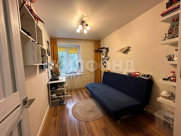 
  Продается 3-комн. квартира, 56.6 м², Трудовая ул, д. 15
. Фото 6.