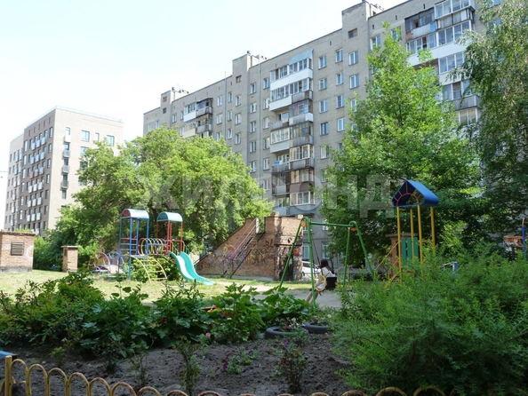 
  Продается 3-комн. квартира, 56.6 м², Трудовая ул, д. 15
. Фото 16.