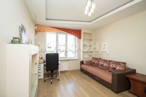 
  Продается 3-комн. квартира, 91.9 м², Красный пр-кт, д. 51/6
. Фото 20.