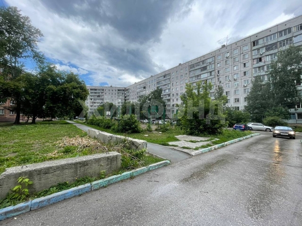 
  Продается 3-комн. квартира, 59.9 м², Кропоткина ул, д. 127
. Фото 10.