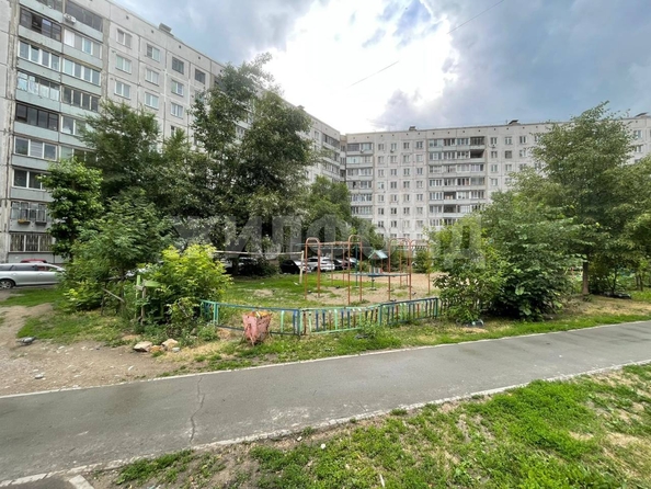 
  Продается 3-комн. квартира, 59.9 м², Кропоткина ул, д. 127
. Фото 12.