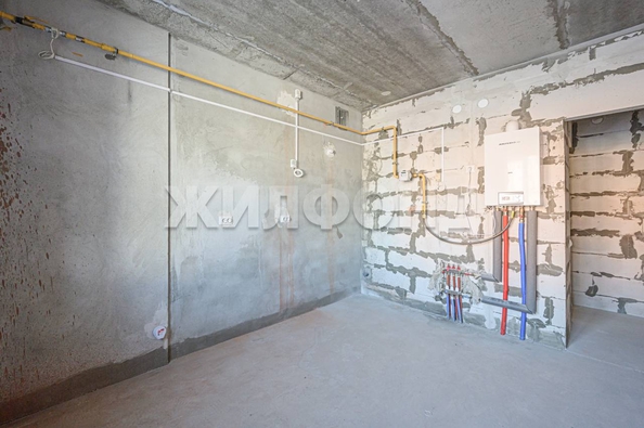 
  Продается 3-комн. квартира 79.2 м². Фото 10.