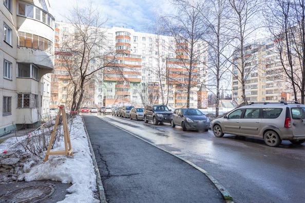 
  Продается 3-комн. квартира, 75.8 м², Горский мкр, д. 50
. Фото 6.