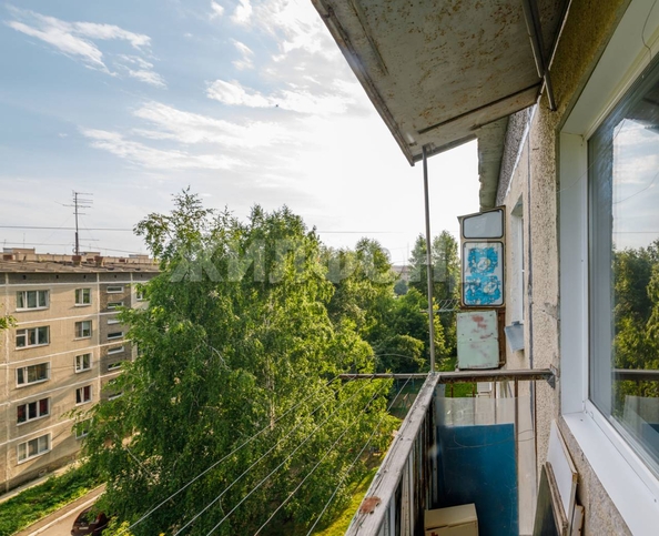 
  Продается 3-комн. квартира, 56.3 м², Энгельса ул, д. 10а
. Фото 5.