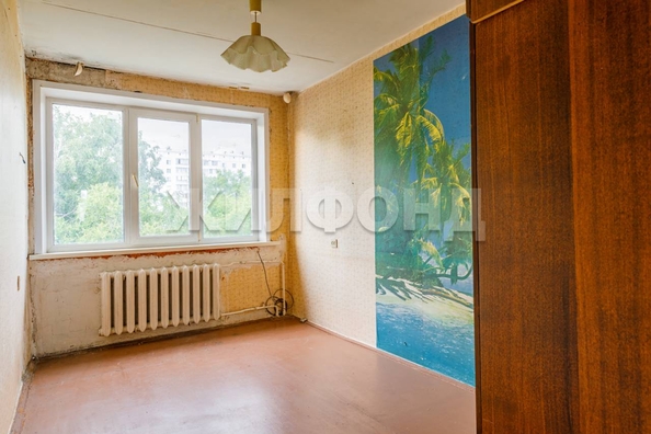 
  Продается 3-комн. квартира, 56.3 м², Энгельса ул, д. 10а
. Фото 11.