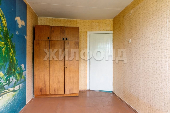 
  Продается 3-комн. квартира, 56.3 м², Энгельса ул, д. 10а
. Фото 12.