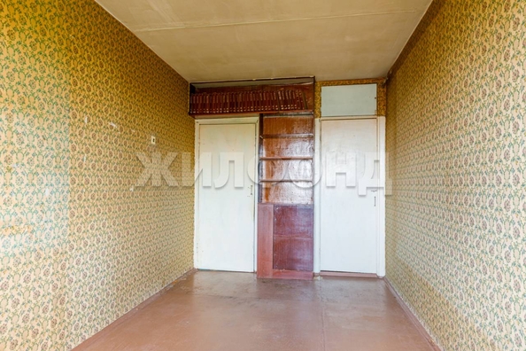 
  Продается 3-комн. квартира, 56.3 м², Энгельса ул, д. 10а
. Фото 14.
