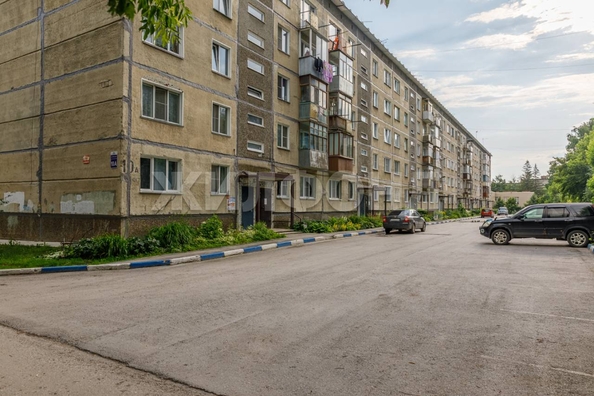 
  Продается 3-комн. квартира, 56.3 м², Энгельса ул, д. 10а
. Фото 20.