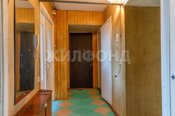 
  Продается 3-комн. квартира 56.3 м². Фото 7.
