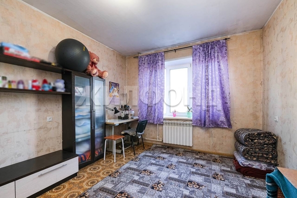 
   Продам 3-комнатную, 62 м², Народная ул, 32/1

. Фото 2.