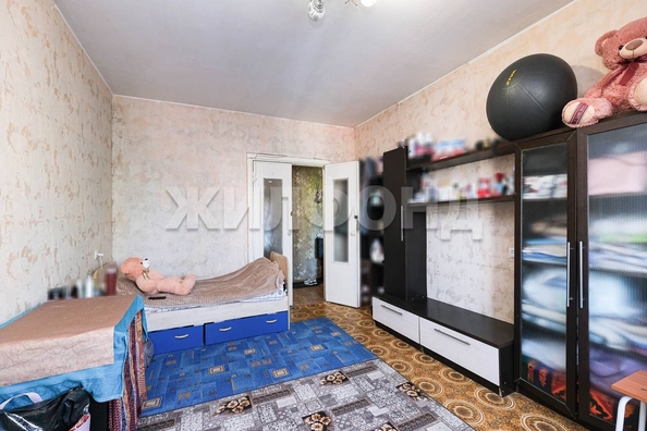 
   Продам 3-комнатную, 62 м², Народная ул, 32/1

. Фото 4.