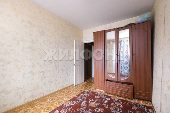
   Продам 3-комнатную, 62 м², Народная ул, 32/1

. Фото 12.