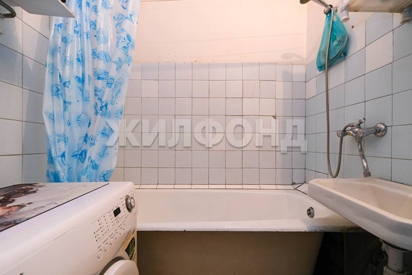 
   Продам 3-комнатную, 62 м², Народная ул, 32/1

. Фото 17.