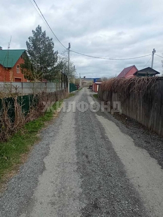 
   Продам дом, 45.6 м², Новосибирск

. Фото 5.