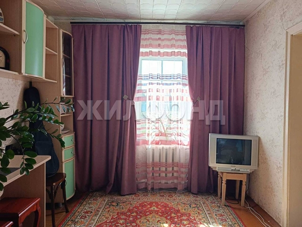 
   Продам дом, 66.3 м², Обь

. Фото 8.