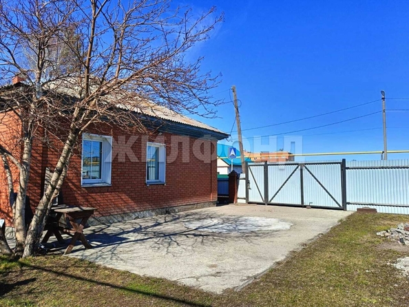 
   Продам дом, 66.3 м², Обь

. Фото 12.