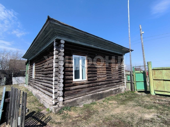 
  Продается дом, 45.1 м², деревня Крохалевка
. Фото 13.