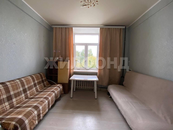 
  Продается комната, 17 м², Вертковская ул, д. 18
. Фото 1.