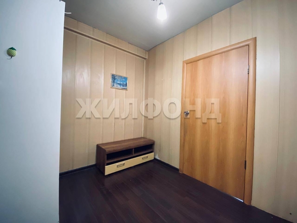 
  Продается комната, 17 м², Вертковская ул, д. 18
. Фото 5.