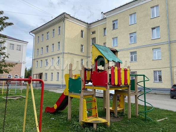 
  Продается комната, 17 м², Вертковская ул, д. 18
. Фото 2.