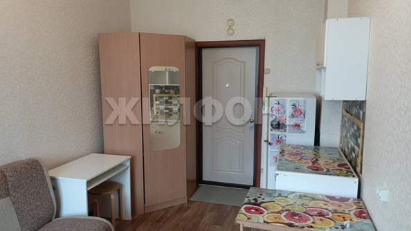 
  Продается комната, 12.6 м², Титова ул, д. 7
. Фото 5.