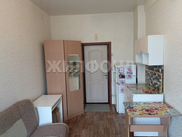 
  Продается комната, 12.6 м², Титова ул, д. 7
. Фото 6.