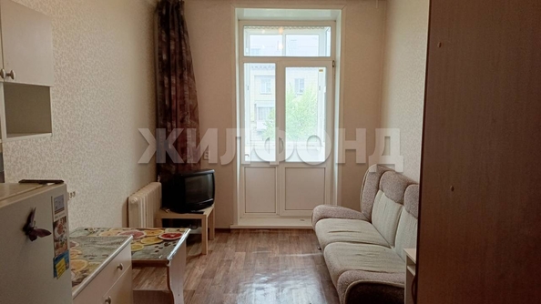 
  Продается комната, 12.6 м², Титова ул, д. 7
. Фото 7.