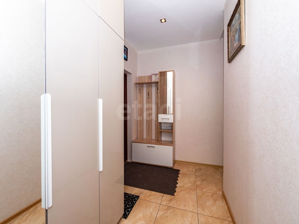 
  Продается 1-комн. квартира, 38.5 м², Народная ул, д. 77
. Фото 18.