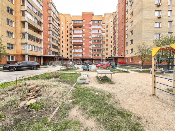 
  Продается 1-комн. квартира, 38.5 м², Народная ул, д. 77
. Фото 33.