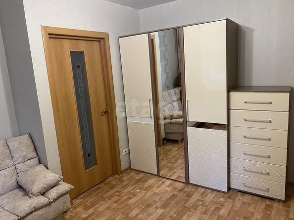
   Продам 1-комнатную, 21.1 м², Бориса Богаткова ул, 24

. Фото 1.