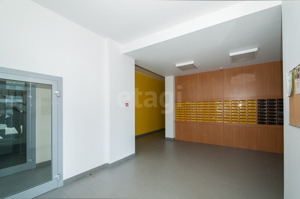 
  Сдам в аренду 1-комнатную квартиру, 38 м², Новосибирск

. Фото 11.