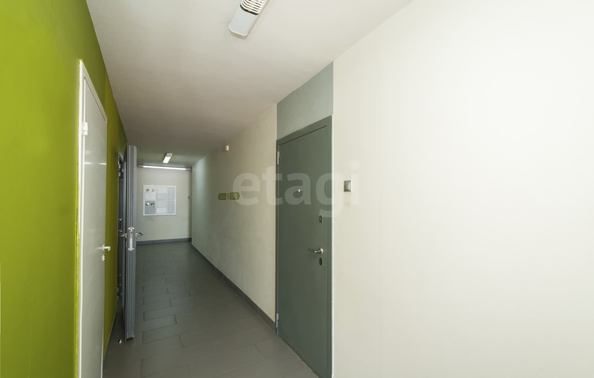 
  Сдам в аренду 1-комнатную квартиру, 38 м², Новосибирск

. Фото 14.
