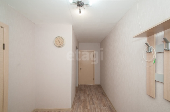 
  Сдам в аренду 1-комнатную квартиру, 38 м², Новосибирск

. Фото 17.