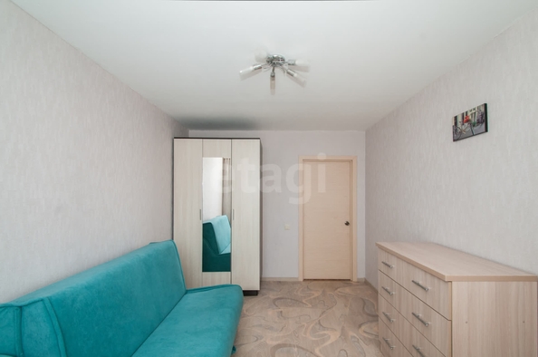 
  Сдам в аренду 1-комнатную квартиру, 38 м², Новосибирск

. Фото 29.