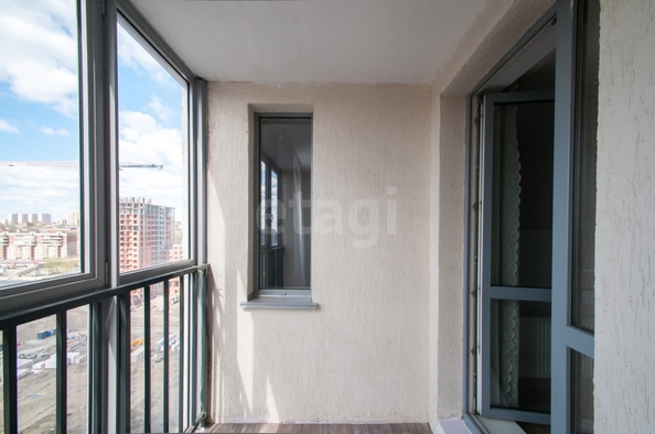 
  Сдам в аренду 1-комнатную квартиру, 38 м², Новосибирск

. Фото 38.