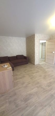 
   Продам 1-комнатную, 40.4 м², Железнодорожная ул

. Фото 1.