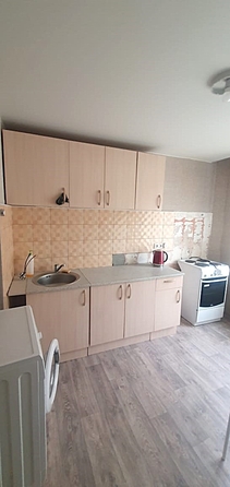 
   Продам 1-комнатную, 40.4 м², Железнодорожная ул

. Фото 2.