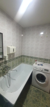 
   Продам 3-комнатную, 64.2 м², Железнодорожная ул

. Фото 10.