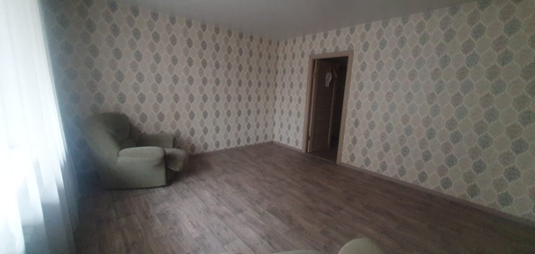 
   Продам 2-комнатную, 52.7 м², Железнодорожная ул

. Фото 1.