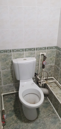 
   Продам 2-комнатную, 52.7 м², Железнодорожная ул

. Фото 4.
