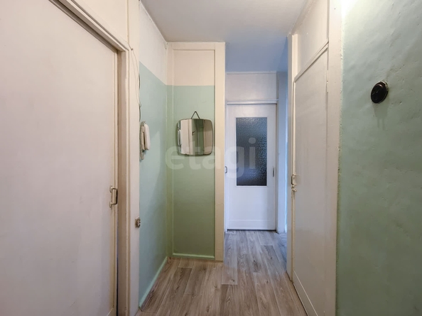 
   Продам 3-комнатную, 57.5 м², Макаренко ул, 15

. Фото 3.