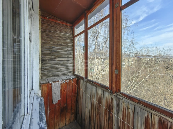 
   Продам 3-комнатную, 57.5 м², Макаренко ул, 15

. Фото 17.
