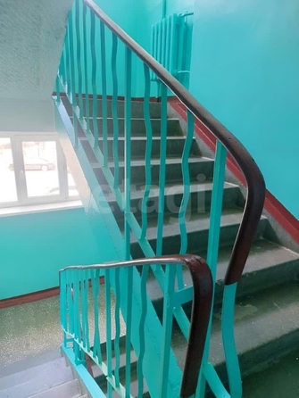 
   Продам 3-комнатную, 57.5 м², Макаренко ул, 15

. Фото 20.
